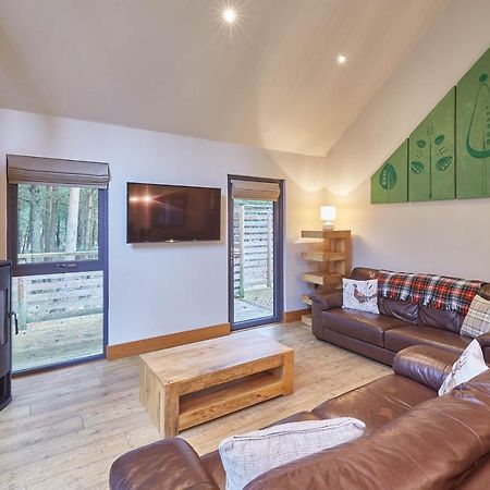 Host & Stay - Simon Howe Lodge Whitby Exterior foto